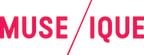 Logo for "MUSEIQUE"