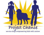 Logo for "PROJECT CHANCE INC"