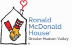 Logo for "RONALD MCDONALD HOUSE AT THE MARIA FARERI CHILDREN'S HOSPITAL INC"