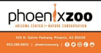 Logo for "ARIZONA CENTER FOR NATURE CONSERVATION"
