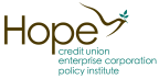 Logo for "HOPE ENTERPRISE CORPORATION"
