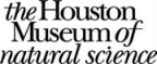 Logo for "Houston Museum of Natural Science"