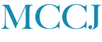 Logo for "MCCJ INC"
