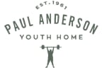 Logo for "PAUL ANDERSON YOUTH HOME INC"