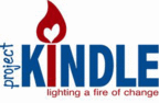 Logo for "Project Kindle"