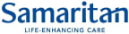 Logo for "SAMARITAN HEALTHCARE & HOSPICE INC"