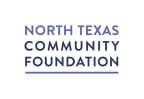 Logo for "COMMUNITY FOUNDATION OF NORTH TEXAS (TAX"