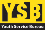 Logo for "YOUTH SERVICE BUREAU OF ST JOSEPH COUNTY INC"