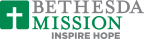 Logo for "BETHESDA MISSION OF HARRISBURG INC"