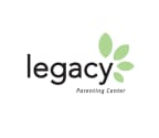 Logo for "LEGACY PARENTING CENTER INC"