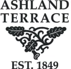 Logo for "OLD LADIES HOME D/B/A ASHLAND TERRACE"