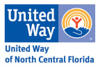 Logo for "United Way of North Central Florida Inc"