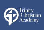 Logo for "TRINITY CHRISTIAN ACADEMY"
