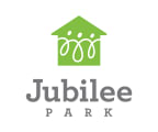 Logo for "JUBILEE PARK & COMMUNITY CENTER CORPORATION"