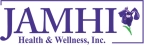 Logo for "JAMHI HEALTH & WELLNESS INC"