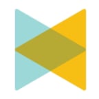 Logo for "Asheville Area Arts Council"
