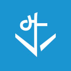 Logo for "DIGITAL HARBOR FOUNDATION INC"