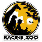 Logo for "RACINE ZOOLOGICAL SOCIETY INC"
