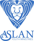 Logo for "ASLAN INC"