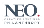 Logo for "NEO PHILANTHROPY INC"