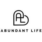 Logo for "Abundant Life WA"