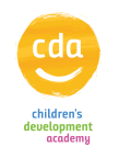 Logo for "CHILDREN'S DEVELOPMENT ACADEMY INC"