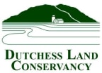 Logo for "DUTCHESS LAND CONSERVANCY INC"
