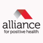 Logo for "AIDS COUNCIL OF NORTHEASTERN NEW YORK"