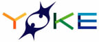 Logo for "Yoke Youth Ministries"