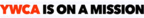 Logo for "YWCA NORTH CENTRAL INDIANA INC"