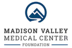 Logo for "MADISON VALLEY MEDICAL CENTER FOUNDATION"