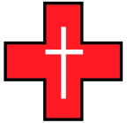 Logo for "ST MARTIN'S HEALTHCARE INC"