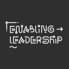 Logo for "ENABLING LEADERSHIP INC"