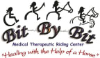 Logo for "Bit-By-Bit Inc"