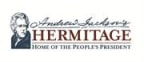 Logo for "ANDREW JACKSON FOUNDATION FKA LADIES' HERMITAGE ASSOCIATION"