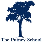 Logo for "PUTNEY SCHOOL INC"