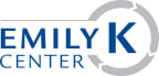 Logo for "EMILY KRZYZEWSKI CENTER INC"