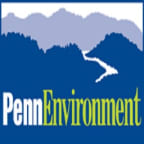 Logo for "PENNENVIRONMENT INC"
