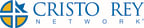 Logo for "Cristo Rey Network"