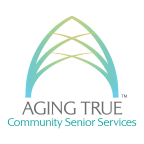 Logo for "COMMUNITY SENIOR SERVICES INC"