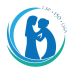 Logo for "LITTLE SISTERS OF THE POOR OF PALATINE INC ST JOSEPH'S HOME FOR THE ELDERLY"