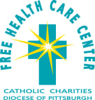 Logo for "CATHOLIC CHARITIES HEALTH CARE CENTER INC"
