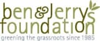 Logo for "BEN & JERRY'S FOUNDATION INC"