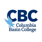 Logo for "COLUMBIA BASIN COLLEGE FOUNDATION"