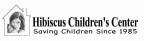 Logo for "HIBISCUS CHILDREN'S CENTER INC"