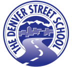 Logo for "THE DENVER STREET SCHOOL"