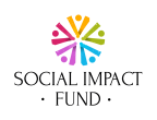 Logo for "Social Impact Fund"