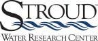 Logo for "STROUD WATER RESEARCH CENTER"