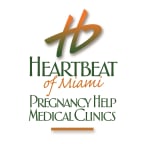 Logo for "HEARTBEAT OF MIAMI INC"
