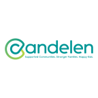 Logo for "Candelen Inc"